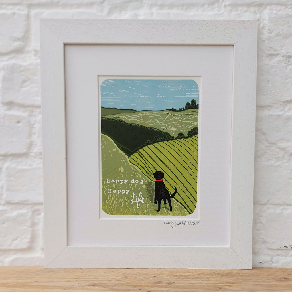 The Great Outdoors Print